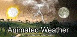 download Animated Weather Widget Clock apk
